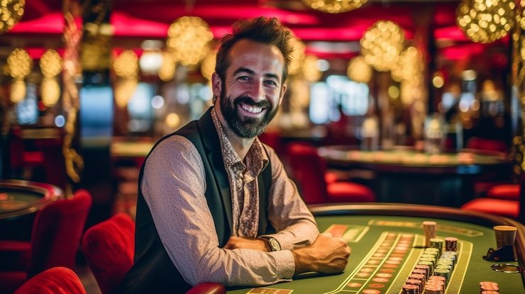 apk 101 Live Casino