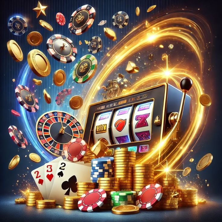 apk 101 Slots